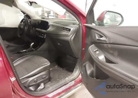 2024 Buick Encore Gx Avenir Awd from USA, damaged, VIN KL4AMGSL6RB006700